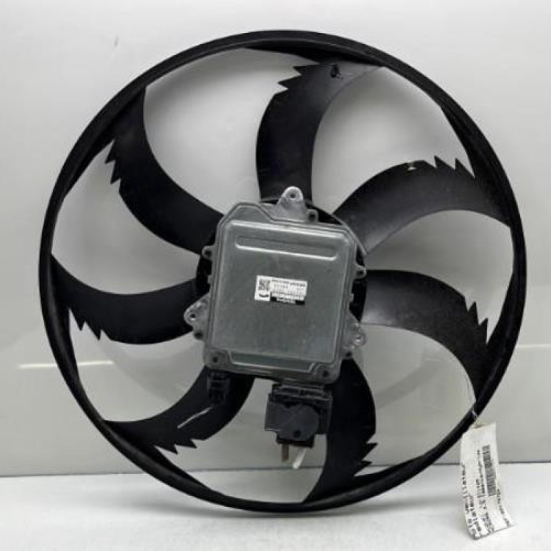 Moto ventilateur radiateur SUZUKI ACROSS Photo n°1