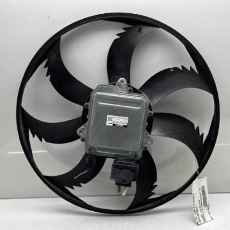 Moto ventilateur radiateur SUZUKI ACROSS Photo n°1