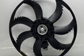 Moto ventilateur radiateur SUZUKI ACROSS