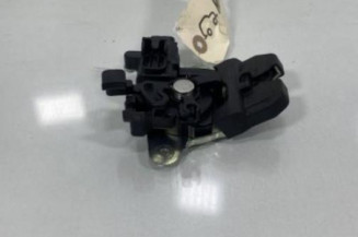 Serrure de coffre RENAULT TALISMAN