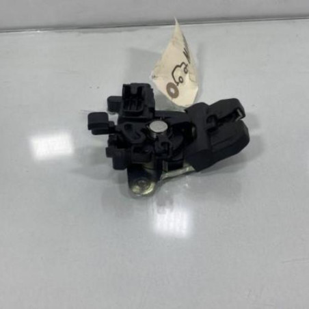 Serrure de coffre RENAULT TALISMAN