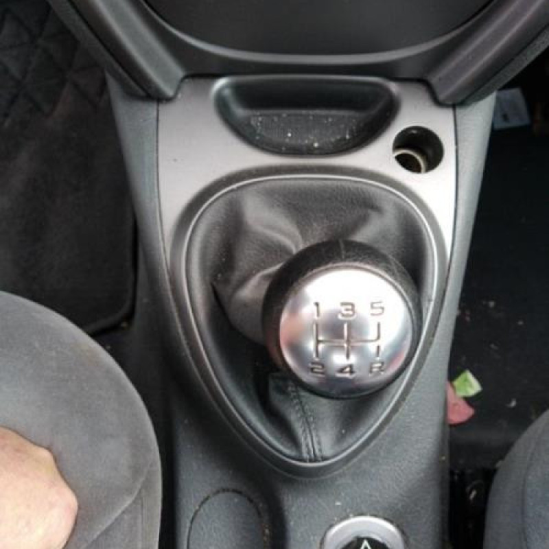Jante CITROEN C5 1 Photo n°10