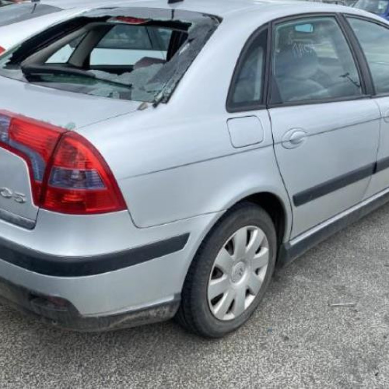 Jante CITROEN C5 1 Photo n°16