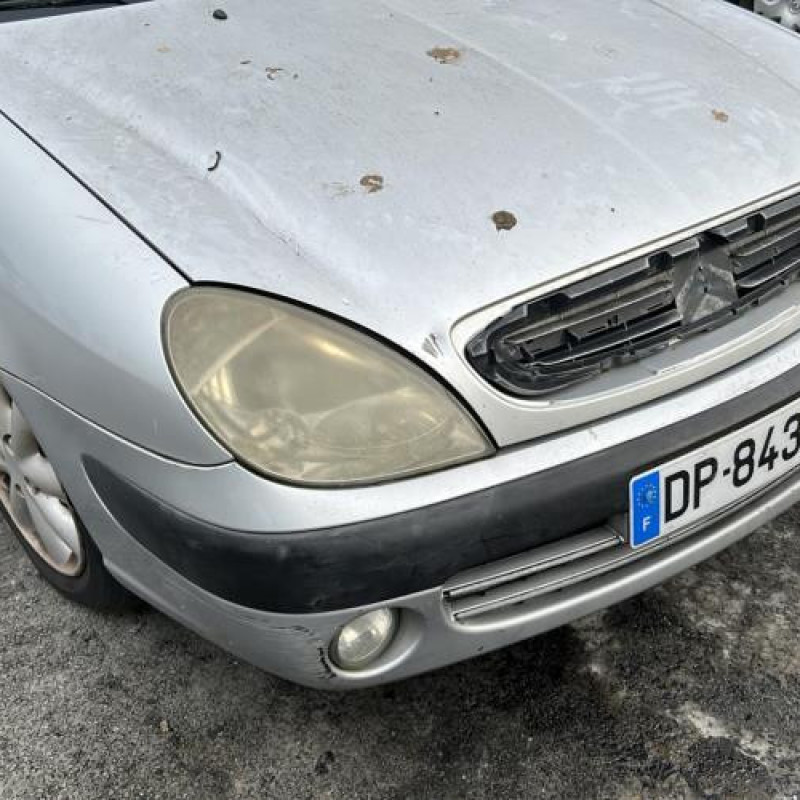 Jante CITROEN XSARA Photo n°4