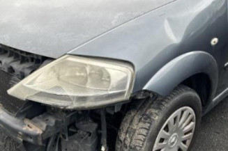 Jante CITROEN C3 1