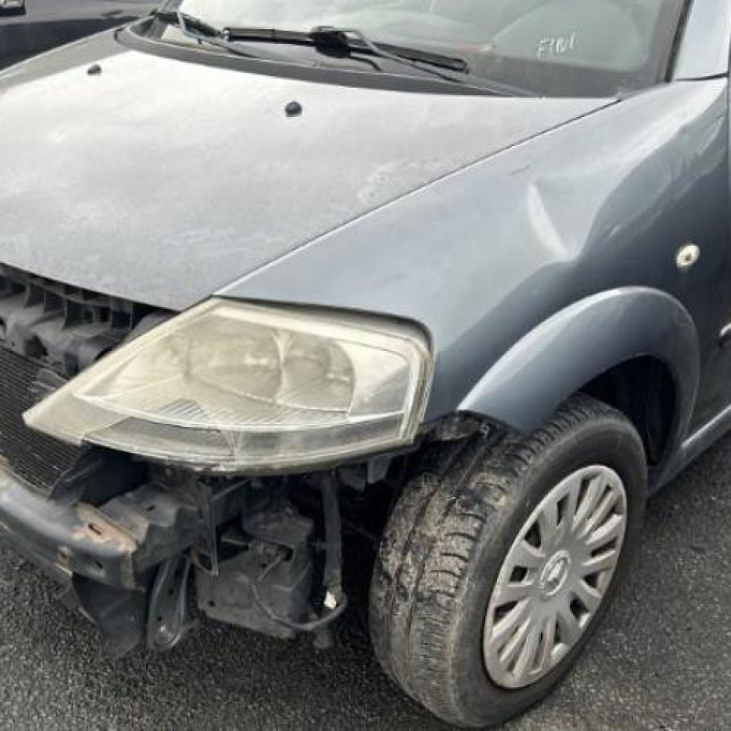 Jante CITROEN C3 1 Photo n°6