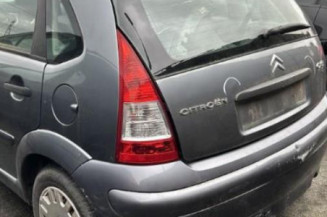 Jante CITROEN C3 1