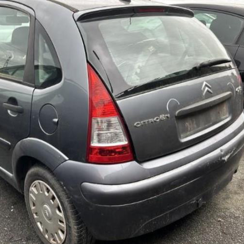 Jante CITROEN C3 1 Photo n°9