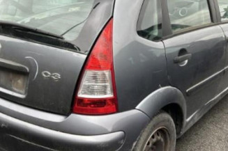 Jante CITROEN C3 1