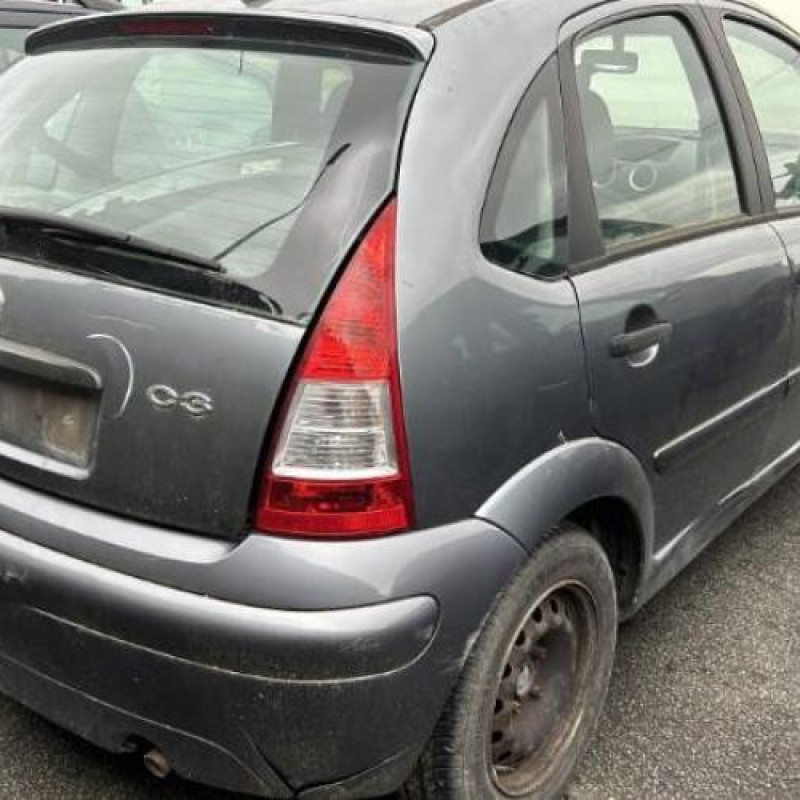 Jante CITROEN C3 1 Photo n°10
