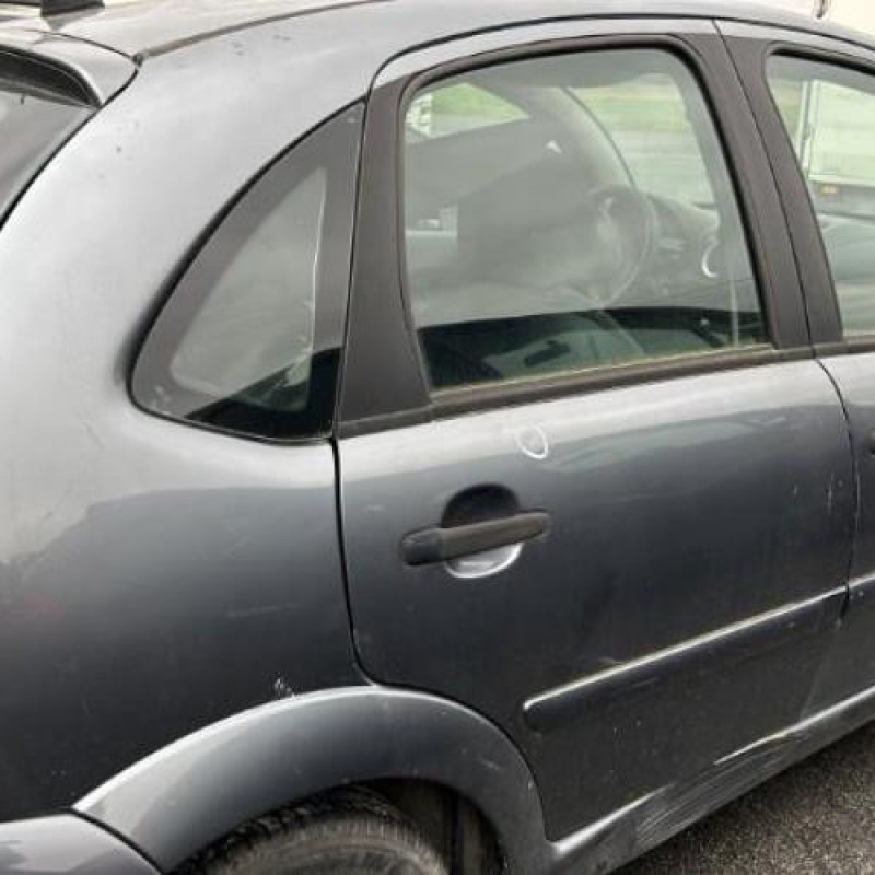 Jante CITROEN C3 1 Photo n°11