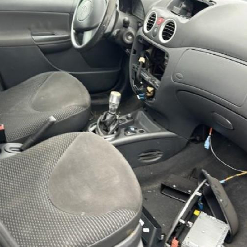 Jante CITROEN C3 1 Photo n°13