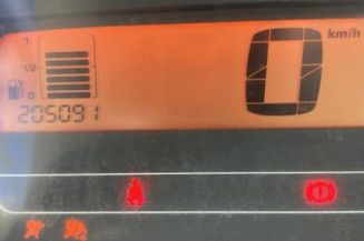 Jante CITROEN C3 1