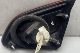 Feu arriere secondaire gauche (feux) NISSAN QASHQAI 1