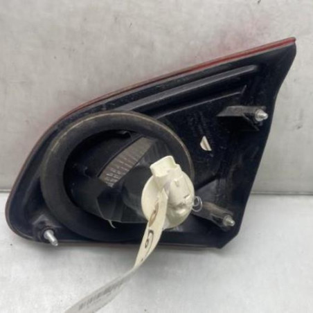 Feu arriere secondaire gauche (feux) NISSAN QASHQAI 1