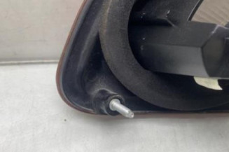 Feu arriere secondaire gauche (feux) NISSAN QASHQAI 1