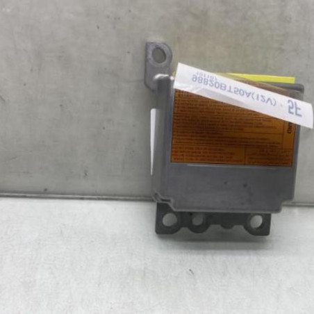 Boitier air bag NISSAN QASHQAI 1 Photo n°1