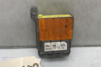 Boitier air bag RENAULT KOLEOS 1 Photo n°1