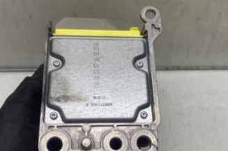 Boitier air bag RENAULT KOLEOS 1