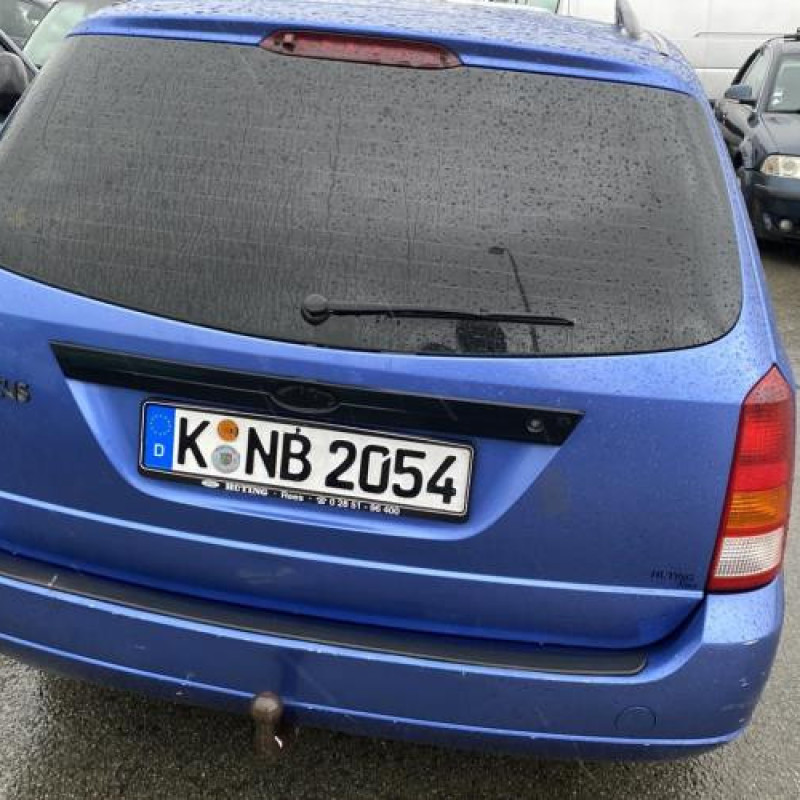 Bras essuie glace avant droit FORD FOCUS 1 Photo n°14