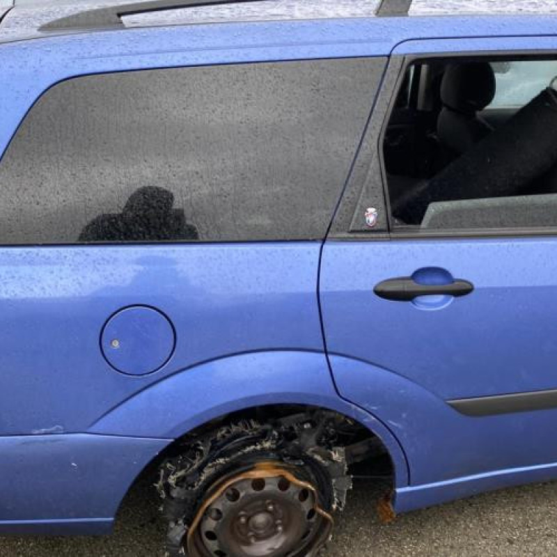 Bras essuie glace avant droit FORD FOCUS 1 Photo n°16