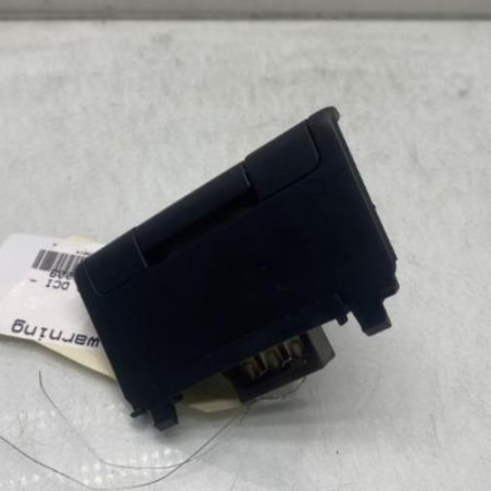 Bouton de warning RENAULT KOLEOS 1