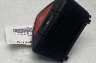 Bouton de warning RENAULT KOLEOS 1