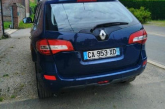 Colonne de direction RENAULT KOLEOS 1