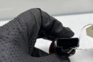 Bouton de warning RENAULT CLIO 2