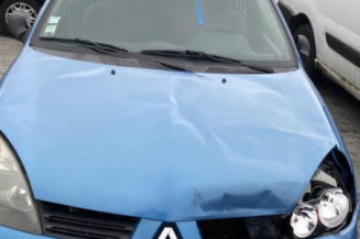 Bouton de warning RENAULT CLIO 2