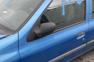 Bouton de warning RENAULT CLIO 2