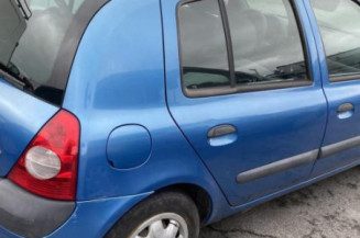 Bouton de warning RENAULT CLIO 2