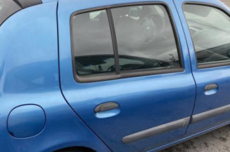 Bouton de warning RENAULT CLIO 2