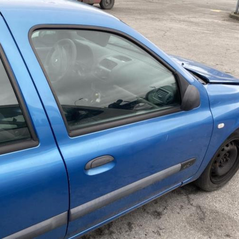 Bouton de warning RENAULT CLIO 2 Photo n°16