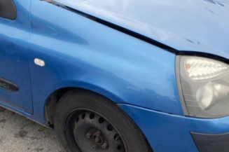 Bouton de warning RENAULT CLIO 2