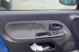 Bouton de warning RENAULT CLIO 2
