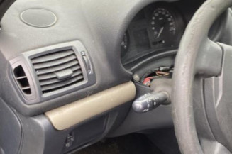 Bouton de warning RENAULT CLIO 2