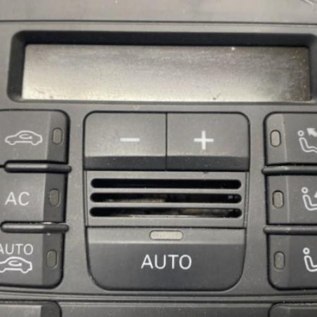 Commande chauffage AUDI A3 2