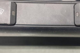Commande chauffage AUDI A3 2