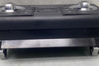 Commande chauffage AUDI A3 2