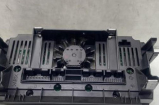 Commande chauffage AUDI A3 2