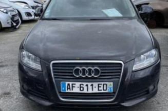 Commande chauffage AUDI A3 2
