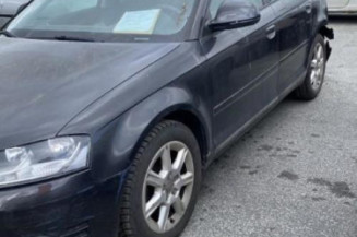 Commande chauffage AUDI A3 2