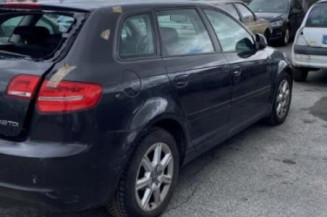 Commande chauffage AUDI A3 2