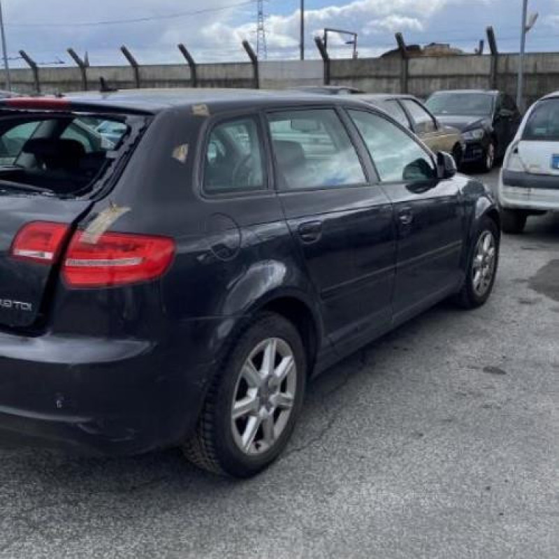 Commande chauffage AUDI A3 2 Photo n°12