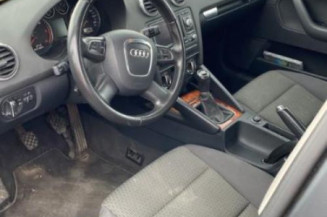 Commande chauffage AUDI A3 2