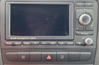 Commande chauffage AUDI A3 2