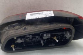 Feu arriere principal gauche (feux) PEUGEOT 306