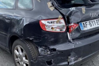 Interrupteur de leve vitre arriere gauche AUDI A3 2