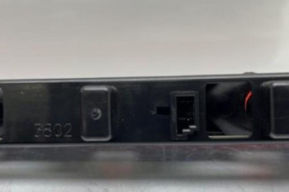 Feu arriere stop central CITROEN XSARA PICASSO
